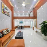 Bán nhà 55m2 3PN 4WC đường Thống Nhất, Phường An Hội Đông, Gò Vấp giá 6,15 tỷ - Ảnh thu nhỏ 2