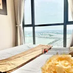 Quỹ căn cho thuê Vin OCP1 từ studio - 3PN giá tốt view đẹp đồ đẹp miễn 100% phí MG xem nhà 24/7 - Ảnh thu nhỏ 34