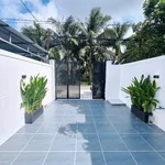 Nhà mới 100% 4x23m, 2 phòng ngủ, sân ô tô 880 triệu Quận 12 - Ảnh thu nhỏ 3