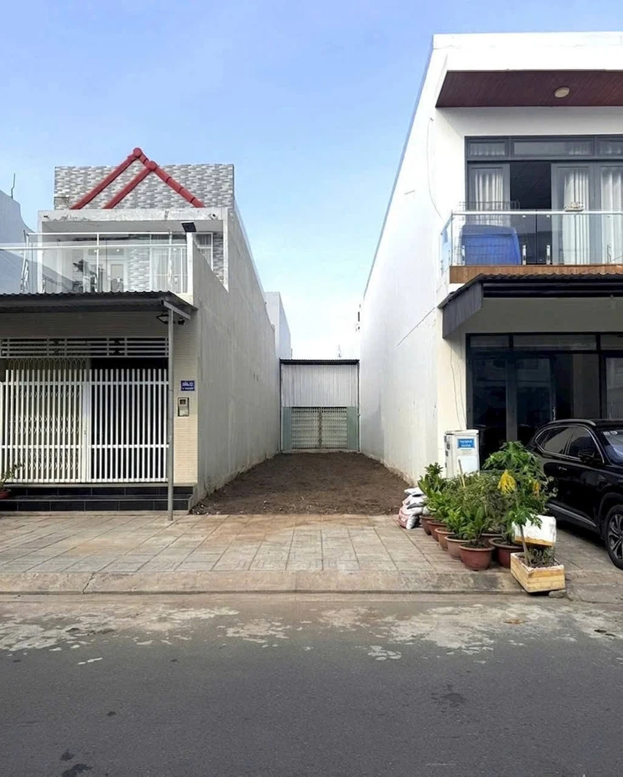 Bán nền đất 90m² Rạch Giá, Kiên Giang 1,99 tỷ - Ảnh thu nhỏ 2