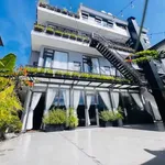 Bán tổ hợp khách sạn, quán cafe 320m2 Lý Nam Đế - Ảnh thu nhỏ 4