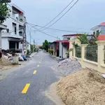 Bán lô đất 91m2 mặt tiền 4.5m Kiến Thụy Hải Phòng 1.8 tỷ - Ảnh thu nhỏ 4
