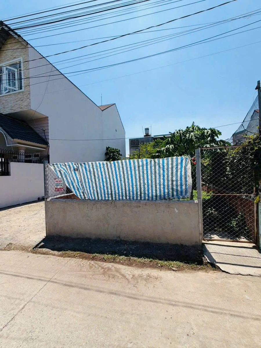 Bán đất thổ cư 5x26m (130m²) Trảng Dài, Nhà Bè - 2 tỷ 950 triệu - Ảnh thu nhỏ 3