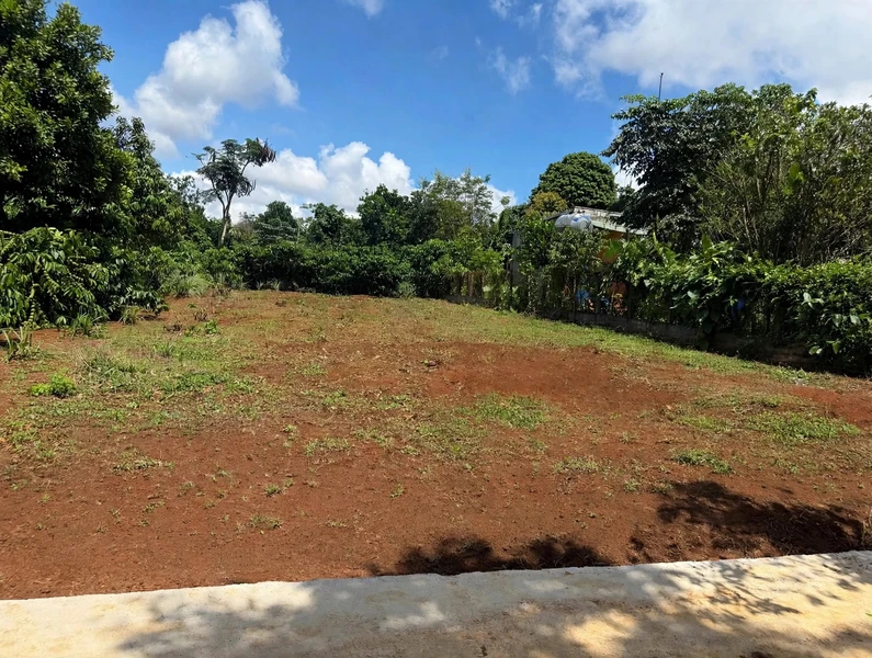 Bán đất nền 150m² Cư Bao Buôn Hồ, giá 250 triệu