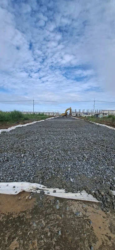 Bán nền đất 150m² Rạch Giá, Kiên Giang 750 triệu