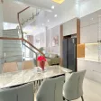 230 - Bán nhà 3 mặt thoáng KDC Icon Central P. Tân Đông Hiệp Dĩ An, sân ô tô, 4PN - 5,1 tỷ - Ảnh thu nhỏ 23