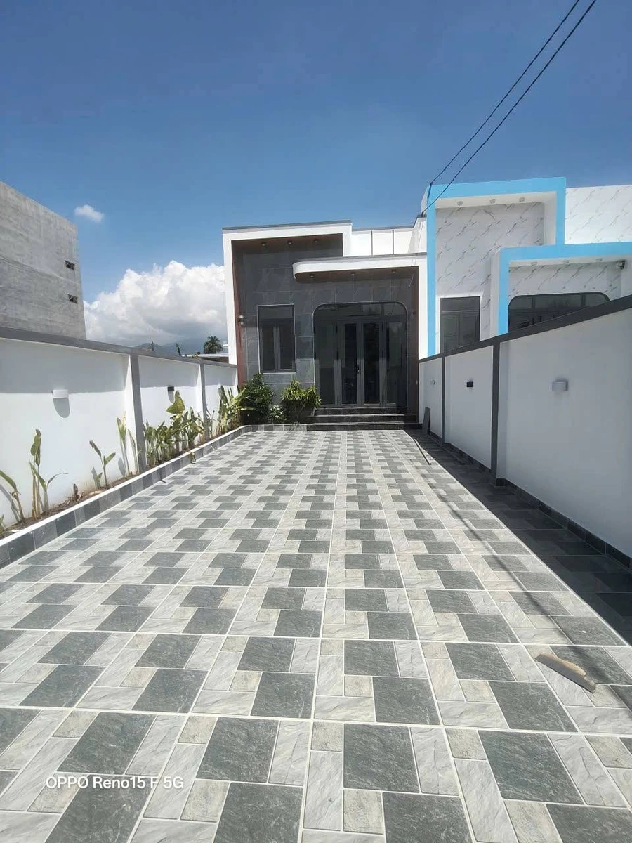 Bán nhà cấp 4 127m² Thôn Đông 1 Diên Điền 1 tỷ 590 - Ảnh 1