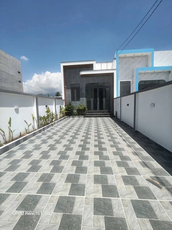 Bán đất 125m² full thổ cư Cam Lâm 1 tỷ 225 8ty09