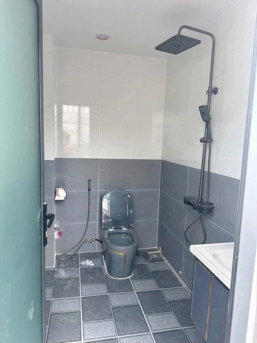 Bán nhà 2 phòng ngủ 80m² Xã Long Hải Nhà Bè 1.89 tỷ - Ảnh thu nhỏ 5