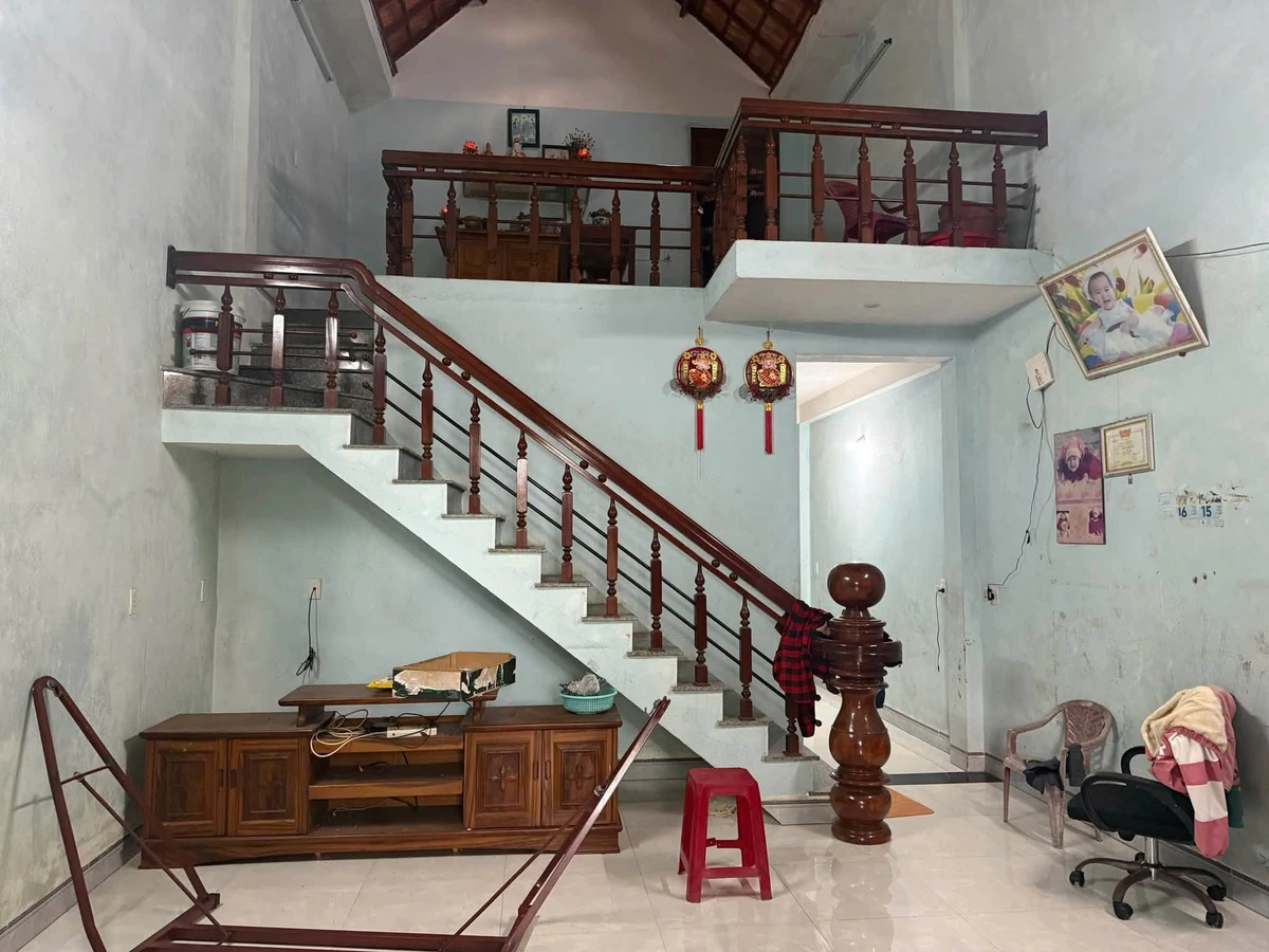 Bán nhà hẻm Lê Quý Đôn, 162m2, 3 phòng ngủ, Quận 3 - Ảnh 1