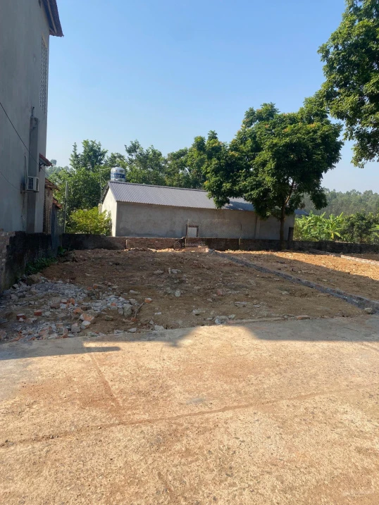 Bán lô đất đẹp xã Trung Mỹ, Bình Xuyên, gần khu công nghiệp Bá Thiện 99m2 MT 6,6m nở hậu giá 950tr - Ảnh thu nhỏ 2