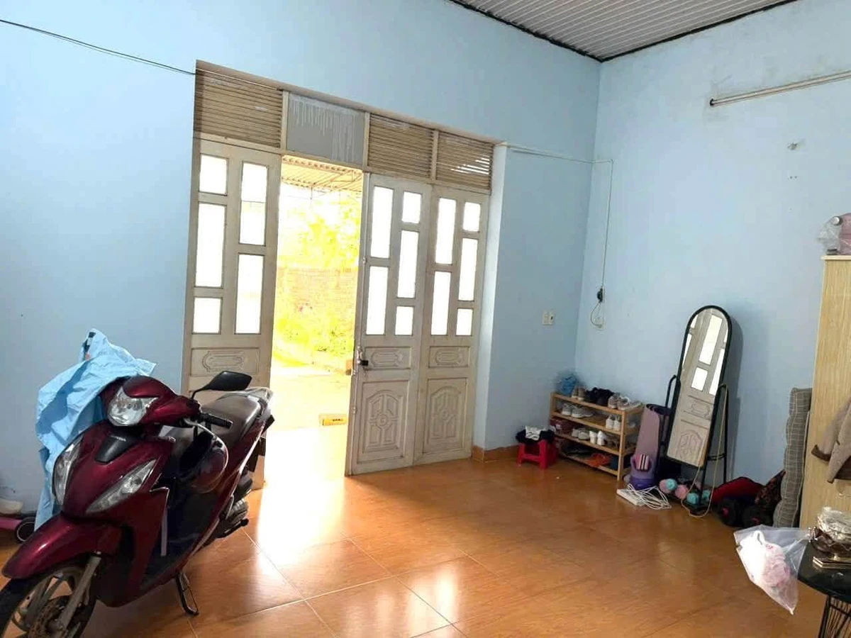 Bán nhà mặt tiền 312m² Đắk Lắk 2 tỷ 8 - Ảnh thu nhỏ 5