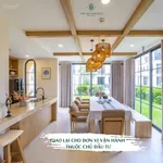 Bán căn thô The Residence Phú Quốc, full tiện ích, rạp chiếu phim, siêu thị, phù hợp cho thuê - Ảnh thu nhỏ 13