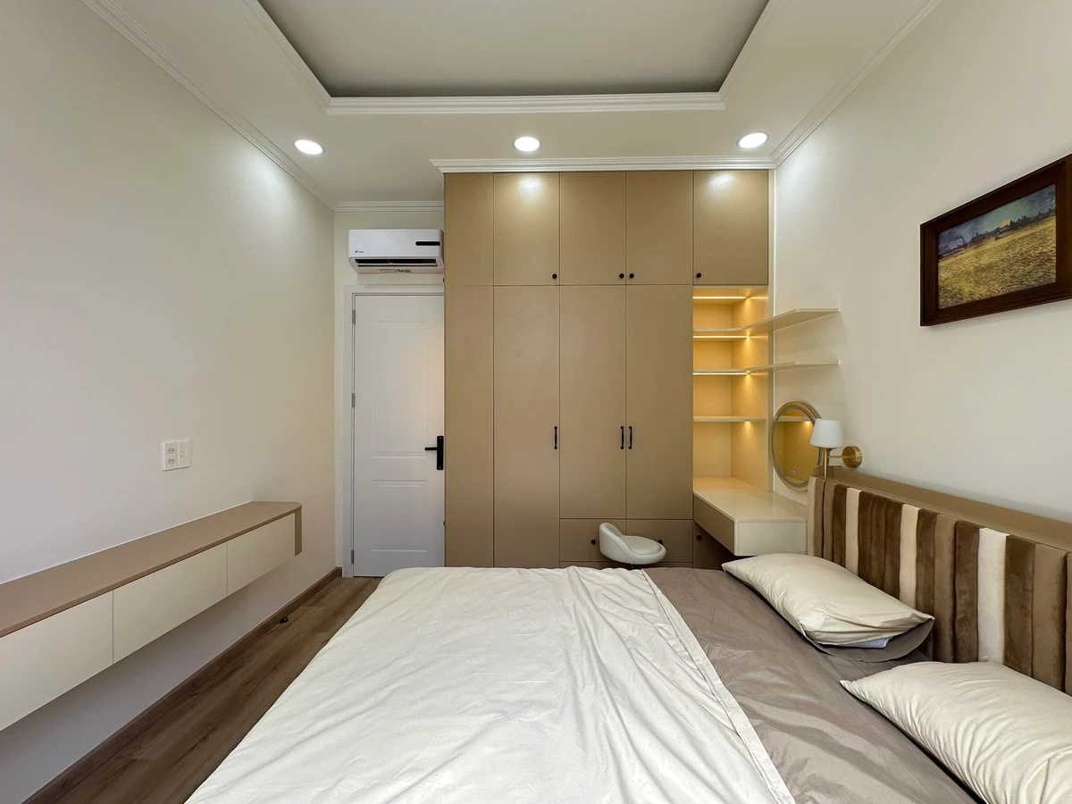 Bán nhà 3PN 42m² Tô Hiến Thành Quận 10 - Ảnh thu nhỏ 5