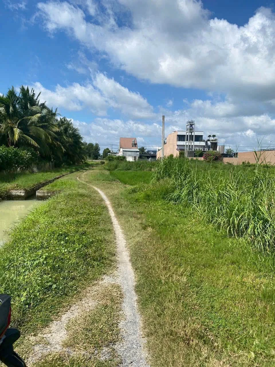 Bán lô đất 50m² Chà Là, Tây Ninh giá 590 triệu - Ảnh 1