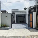 Bán nhà 3PN 130m² giá 1 tỷ 468 triệu Long Hoa Tây Ninh - Ảnh thu nhỏ 1