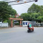 Nhà lầu 2 mặt tiền 9PN 250m² Biên Hòa 7 tỷ 990 triệu - Ảnh thu nhỏ 1