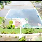 Bán đất 8.500m² view kênh ở Tây Ninh, giá 1 tỷ 100 triệu - Ảnh thu nhỏ 4