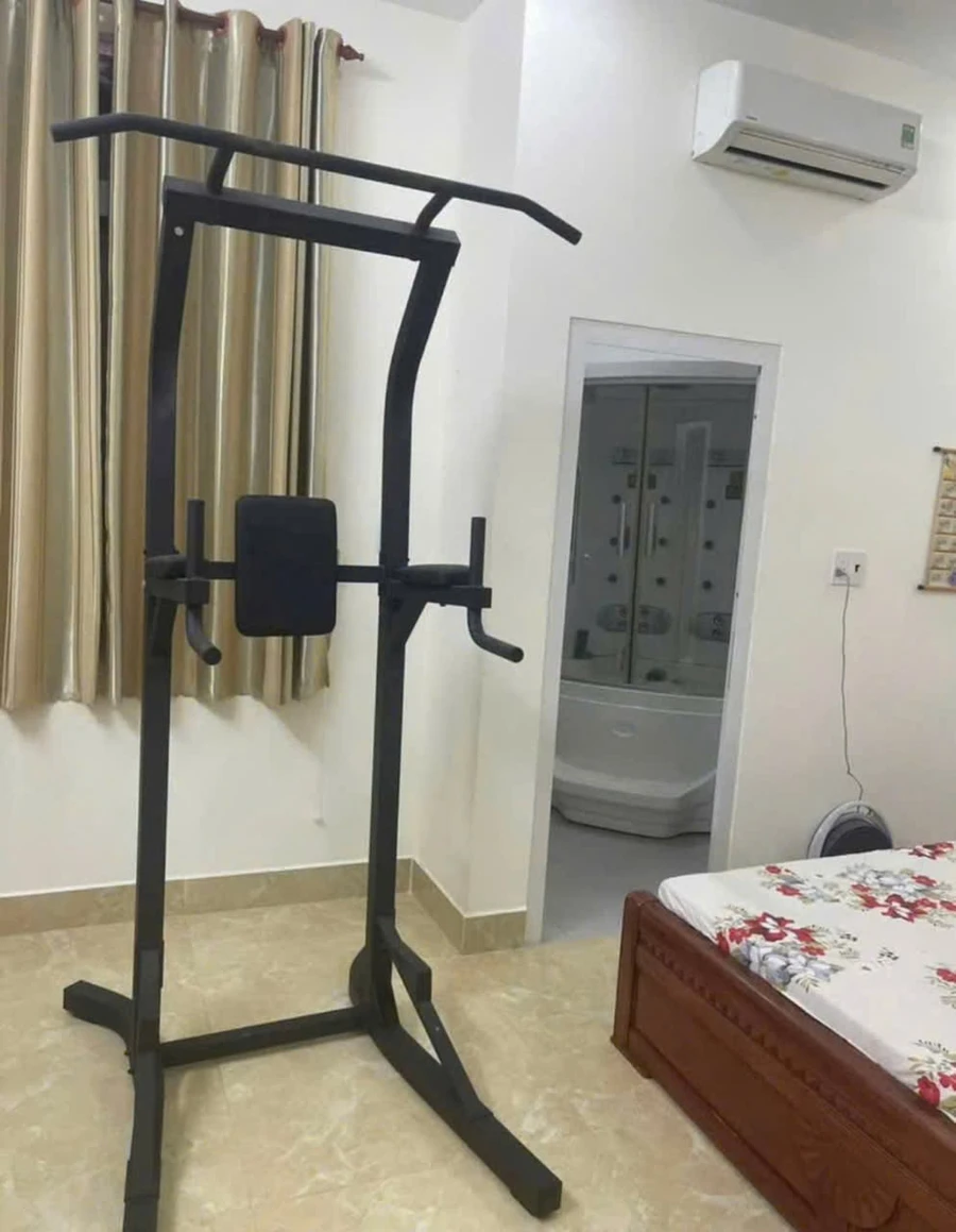 Bán nhà 5 tầng hẻm xe tải đường Dương Thị Mười, ngang 5m, 100m2, Quận 12 - Ảnh thu nhỏ 3