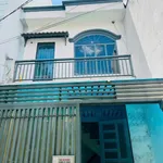 Bán nhà hẻm 1 trục Phạm Văn Chiêu, Gò Vấp, 2PN, 4,06x9m, giá 3,8 tỷ - Ảnh thu nhỏ 1