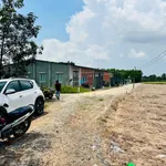 Bán đất thổ cư 5x25m Bình Lợi, Tây Ninh 169 triệu - Ảnh thu nhỏ 1