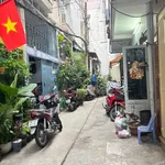 Bán căn hộ 2 phòng ngủ 54m² Bình Thạnh 2.8 tỷ - Ảnh thu nhỏ 2