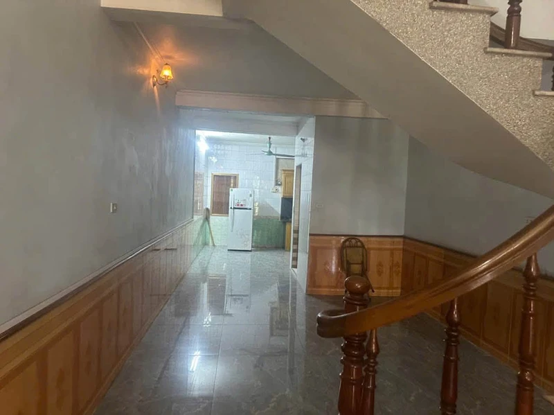 Bán nhà 3 tầng 63.7m² mặt đường 18, Quảng Ninh, 3.3 tỷ