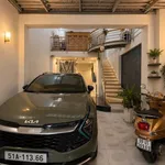 Bán nhà 5 tầng 65m² Phạm Văn Hai, Tân Bình 13 tỷ - Ảnh thu nhỏ 2