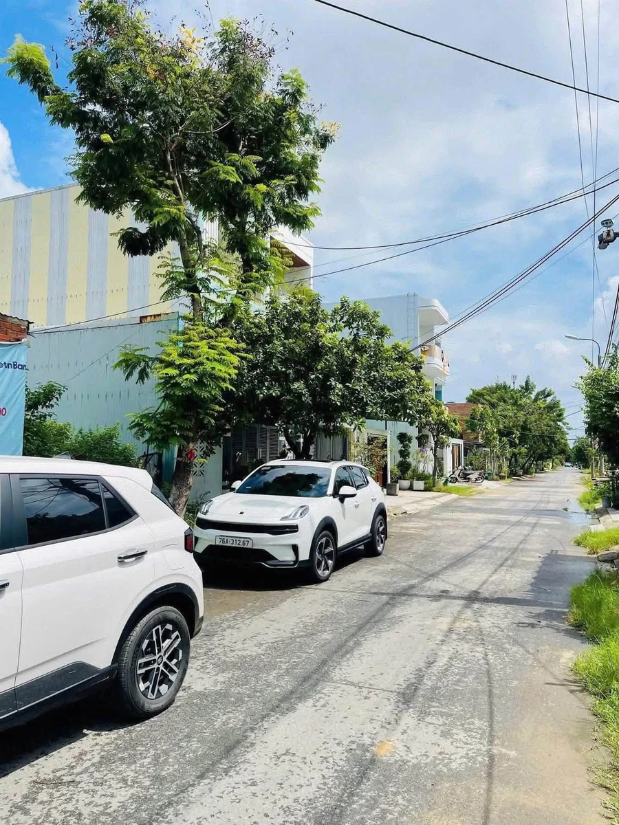 Bán đất Bàu Cầu 92,5m² giá 3 tỷ 750 triệu - Ảnh thu nhỏ 3