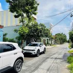 Bán đất Bàu Cầu 92,5m² giá 3 tỷ 750 triệu - Ảnh thu nhỏ 3