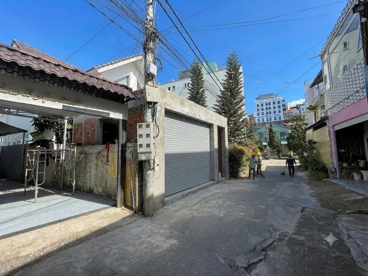 Bán nhà cấp 4 86,26m² Thiên Thành, Đà Lạt 8 tỷ - Ảnh 1