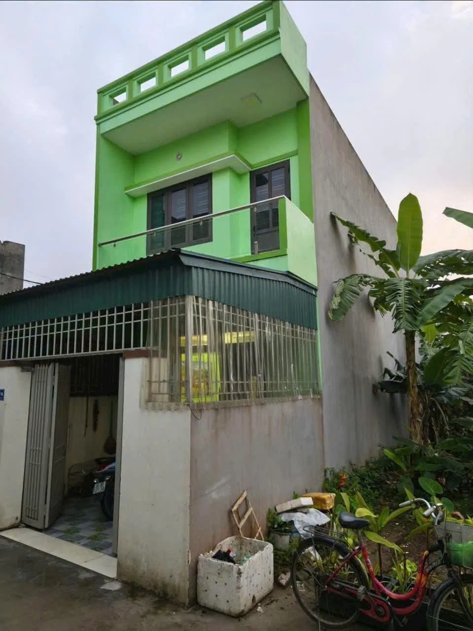 Bán đất ngõ phố Mai Độ, 79m² mặt 4m, Hải Dương 1.5 tỷ - Ảnh 1