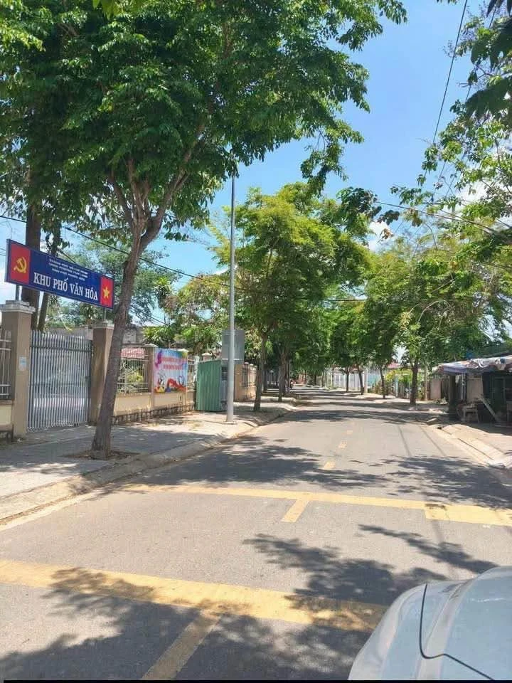 Bán đất Long Phước Bà Rịa 120m2 ngang 7m, 1 tỷ 380 triệu - Ảnh thu nhỏ 4