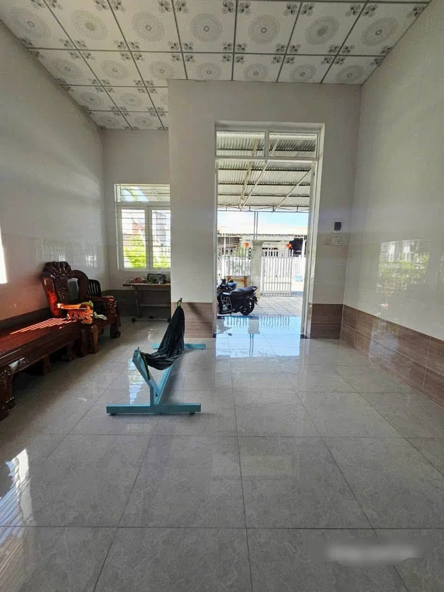 Bán nhà 2PN 145m² 1 tỷ 350 triệu Hiệp Ninh - Ảnh thu nhỏ 3