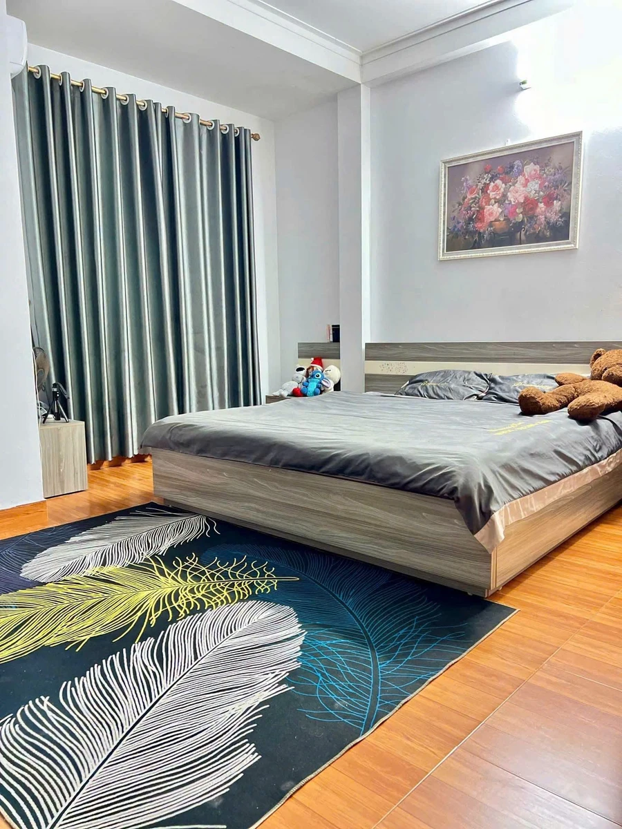 Bán nhà 3 tầng 87m2 gần Trung Tâm Cao Xanh Hạ Long 2 tỷ - Ảnh thu nhỏ 5