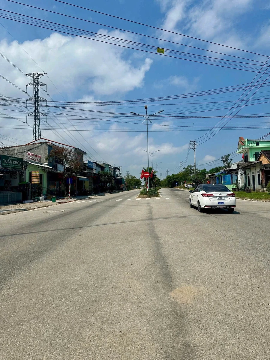 Bán đất 220m² ngang 8m Trưng Nữ Vương Huế 3,19 tỷ - Ảnh thu nhỏ 4