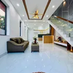 Bán nhà góc 3 phòng ngủ 95m2 hẻm nhựa xe tải Hiệp Thành, Thủ Dầu Một, Bình Dương - Ảnh thu nhỏ 5