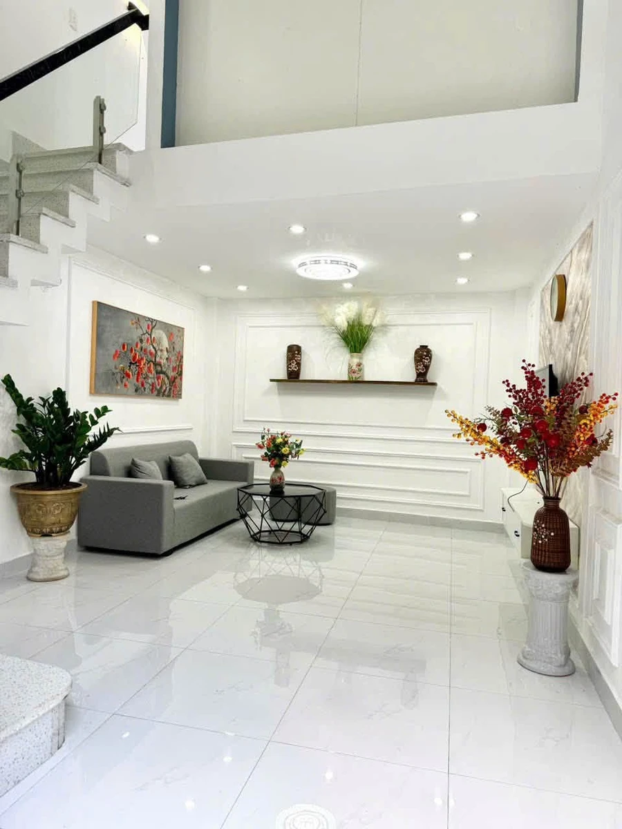 Bán nhà phố Cầu Đất Hải Phòng, 75m², 2PN - Ảnh thu nhỏ 2