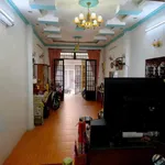 Bán nhà hẻm ô tô 4 tầng 77m2, 7PN, gần Huỳnh Thiện Lộc, Tân Phú, giá nhỉnh 10 tỷ - Ảnh thu nhỏ 3