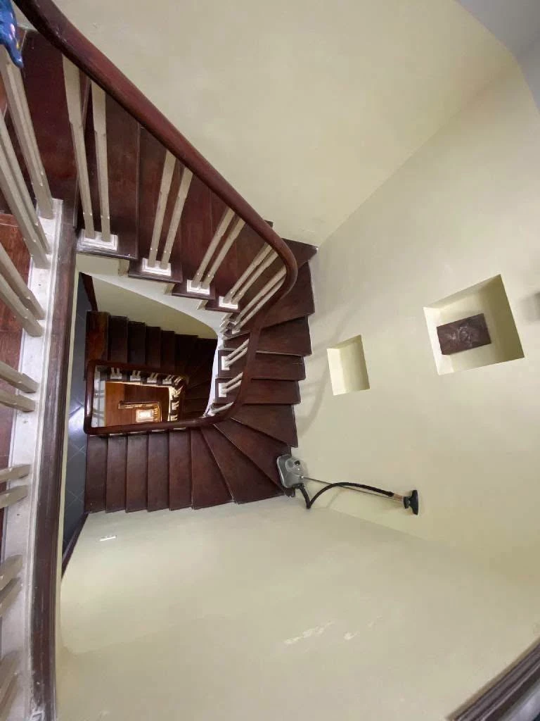 Bán nhà Lâm Hạ 88m2, 4 tầng, 30 tỷ, yên tĩnh trung tâm - Ảnh thu nhỏ 5