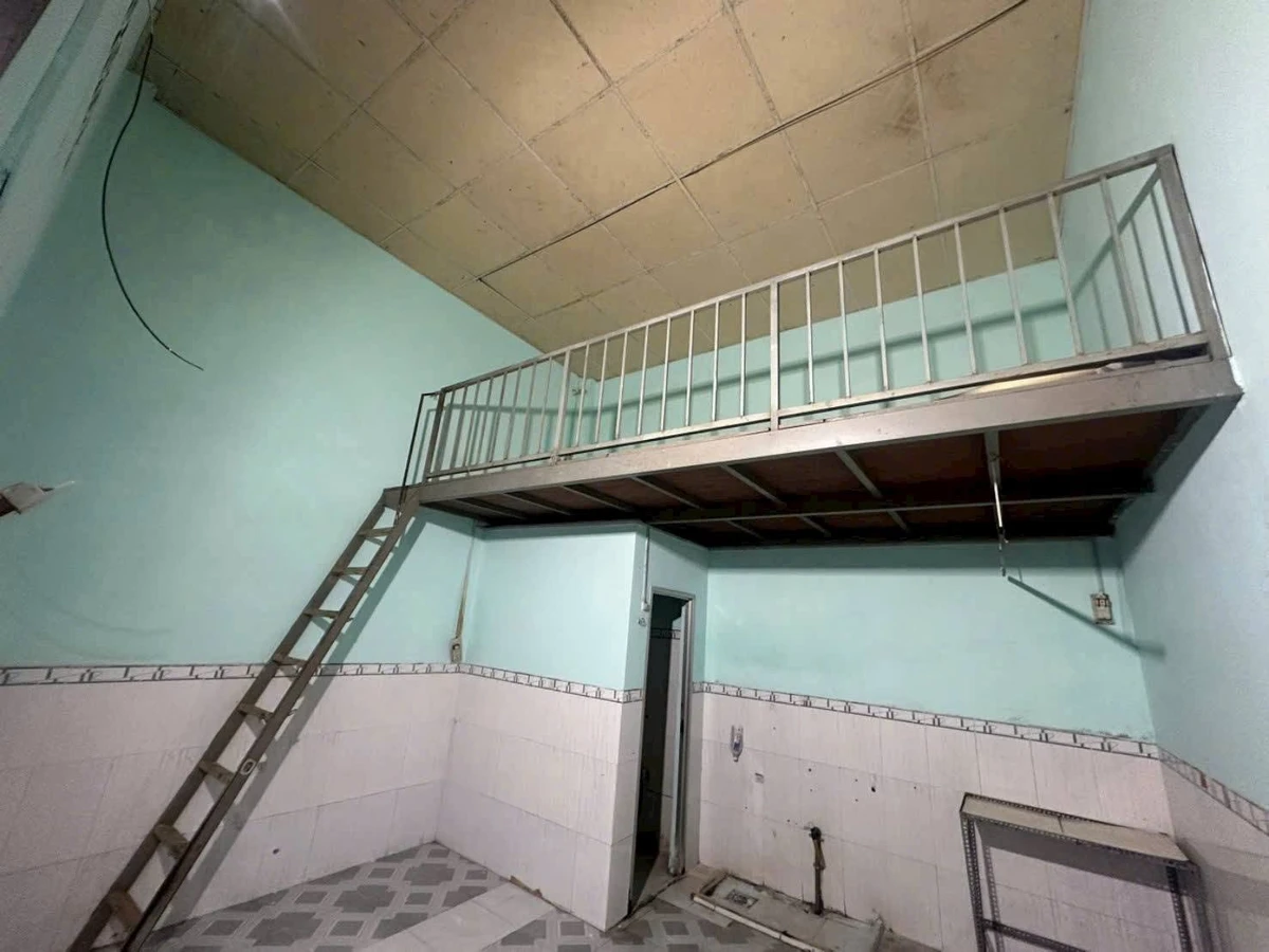 Bán dãy trọ 8 phòng 200m2 Phan Thiết 3,55 tỷ - Ảnh thu nhỏ 2