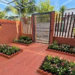 Bán nhà mới 100m2 kiểu nghỉ dưỡng, 2 mặt tiền, 890 triệu - Ảnh thu nhỏ 1
