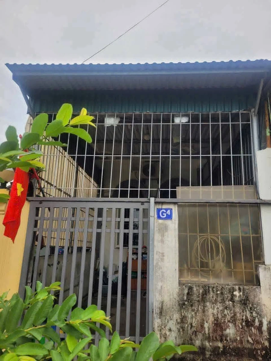 Bán nhà cấp 4 62m² phường Việt Hưng, 890 triệu - Ảnh thu nhỏ 3