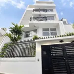 Bán nhà phố 2 PN, 48 m² mặt tiền 6 m, Quận 10 - Ảnh thu nhỏ 1