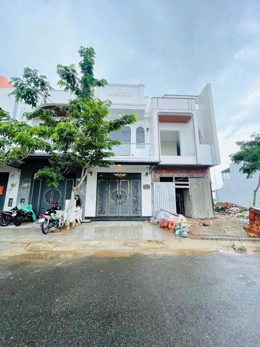 Nhà mới 3 PN, 3 WC ở KĐT Tây Bắc, Rạch Giá - 3 tỷ 5 - Ảnh 1