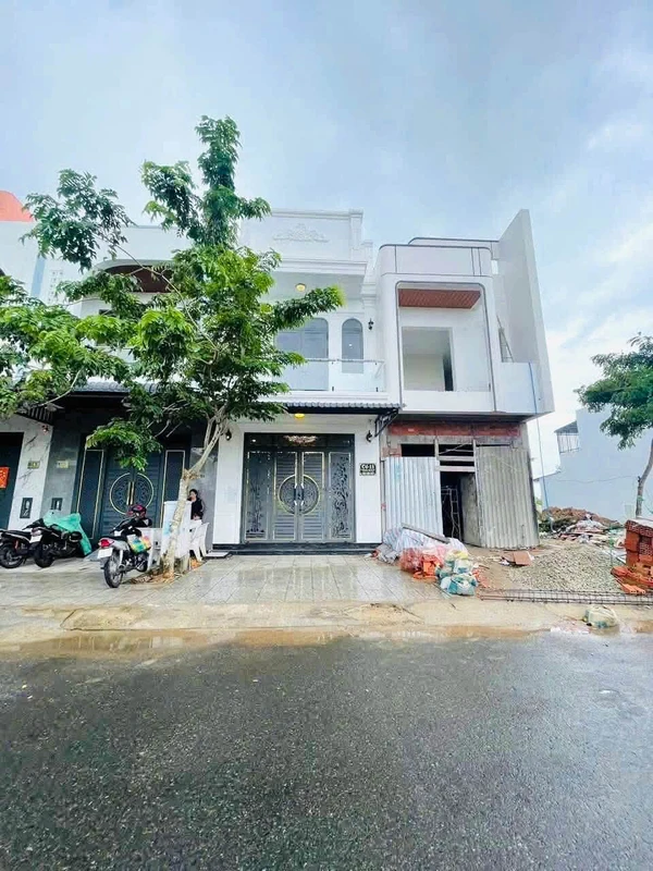 Nhà mới 3 PN, 3 WC ở KĐT Tây Bắc, Rạch Giá - 3 tỷ 5