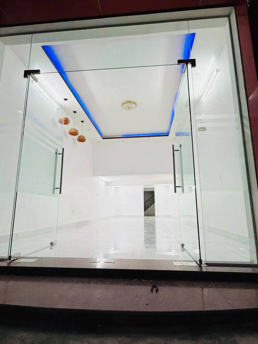 Bán lô đất 74,5m2 mặt đường Phạm Văn Đồng, Dương Kinh, Hải Phòng - Ảnh thu nhỏ 2