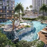Mở bán giai đoạn 1 - Căn hộ TT Genesis liền kề Phú Mỹ Hưng, giá chỉ 69tr/m2 thanh toán chỉ 29tr/th - Ảnh thu nhỏ 9