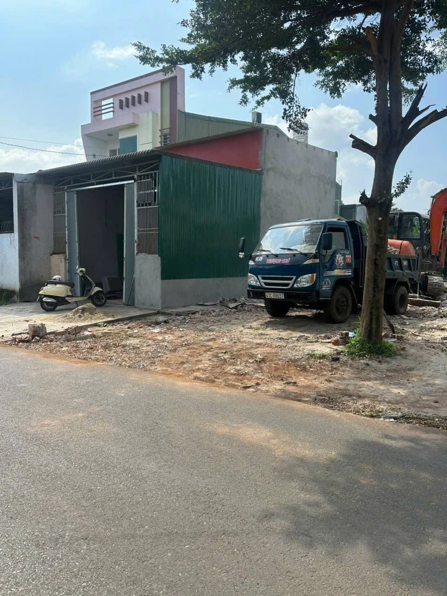 Bán đất mặt tiền Đỗ Xuân Hợp Tân Lợi 5x30m, 4.9 tỷ - Ảnh thu nhỏ 3