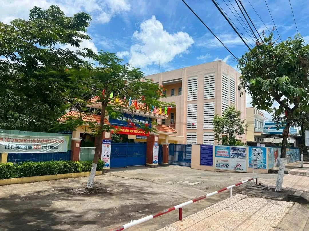 Bán 3 lô đất liền kề 143m2 Cần Giuộc - Ảnh thu nhỏ 4